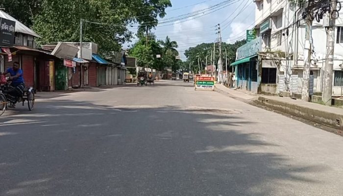 গোপালগঞ্জে উত্তাপের পর