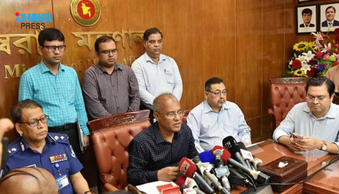 গোপালগঞ্জের সহিংসতায় জড়িত