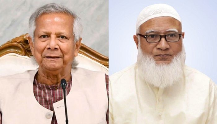 জাতীয় সমাবেশে অসুস্থ