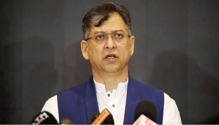 জামায়াতের সমাবেশে বিএনপিকে