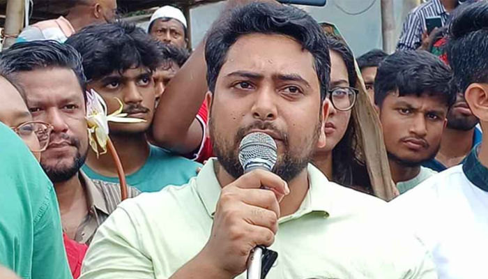 জুলাই সনদ ছাড়া নির্বাচন