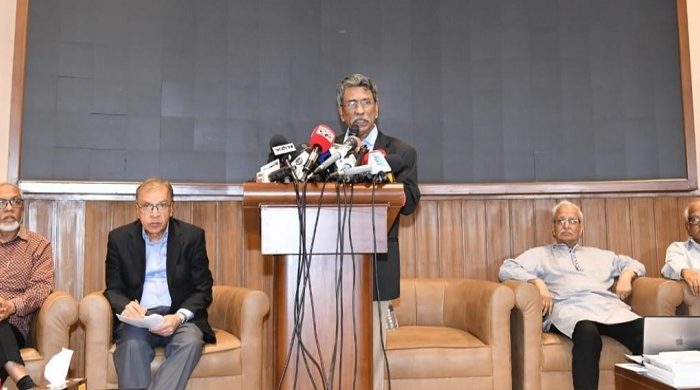 জুলাইয়ের মধ্যে জাতীয়