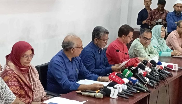ডাকসু নির্বাচন ৯ সেপ্টেম্বর