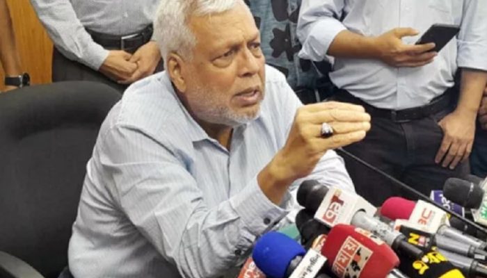 ফাওজুল কবির খান