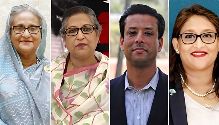 পূর্বাচলে প্লট কেলেঙ্কারিতে ও