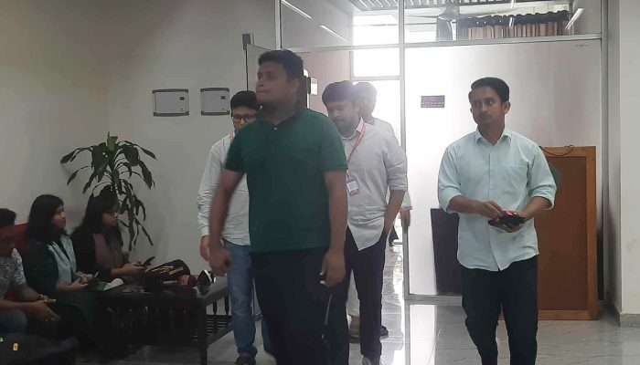প্রধান নির্বাচন কমিশনার