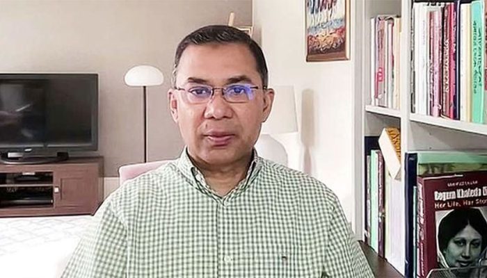 অন্যায়কারীদের আশ্রয় দিচ্ছে