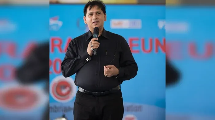 বিএসবি গ্লোবালের চেয়ারম্যান