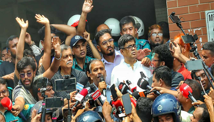 মাইলস্টোন শিক্ষার্থীদের সব