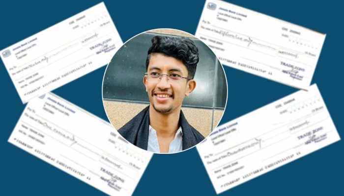 রিয়াদের বাসা থেকে