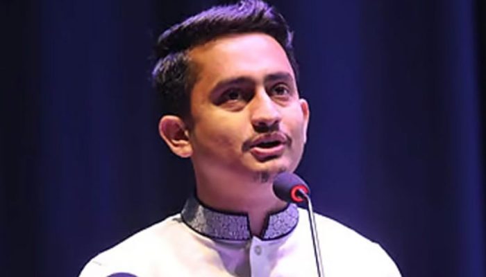 শাপলা না হলে