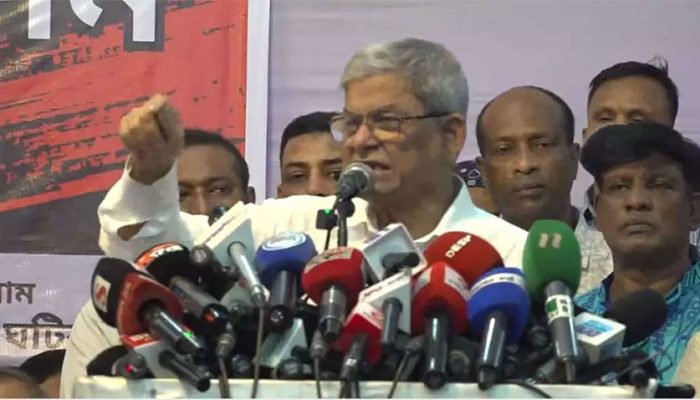 সংস্কারে ১২ দফায়