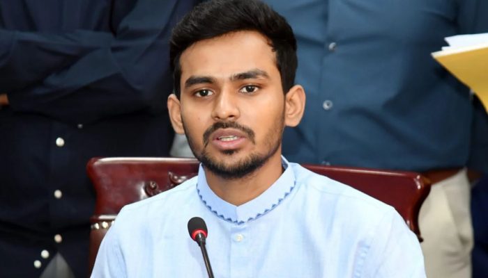 সতর্কবার্তা দিলেন যুব