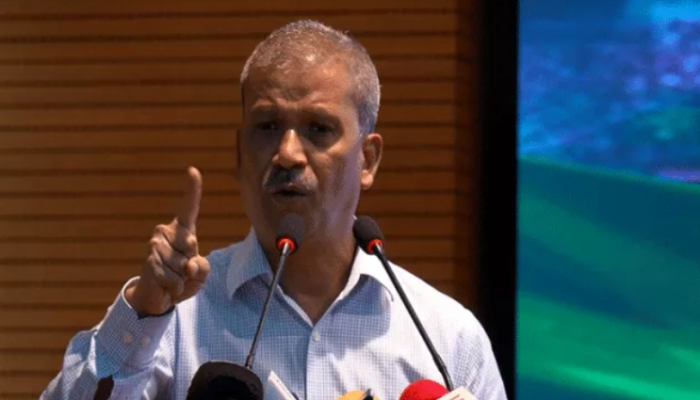 ‘আপনারা কি ওষুধ কোম্পানির দালাল?’ চিকিৎসকদের প্রতি আইন উপদেষ্টা