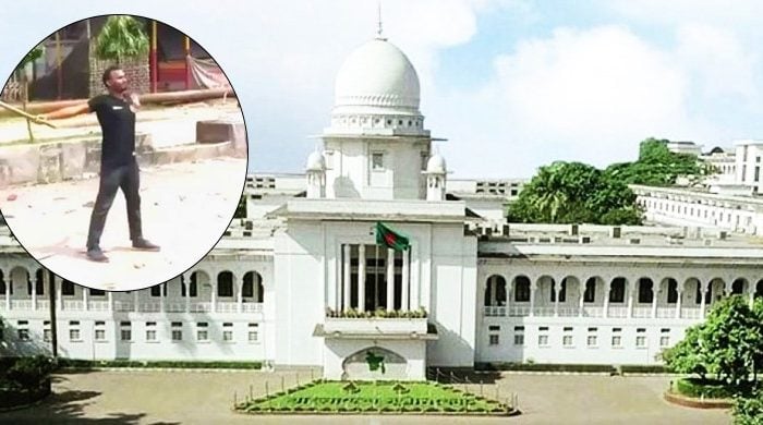 আবু সাঈদ হত্যা,সাবেক ভিসি হাসিবুরসহ ৩০ জনের বিরুদ্ধে বিচার শুরু আজ