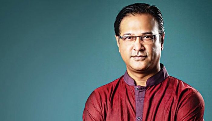আহত নুরের ঘটনায় আসিফ আকবরের ক্ষোভ, ঐ চেয়ার নির্লজ্জদের জন্যই