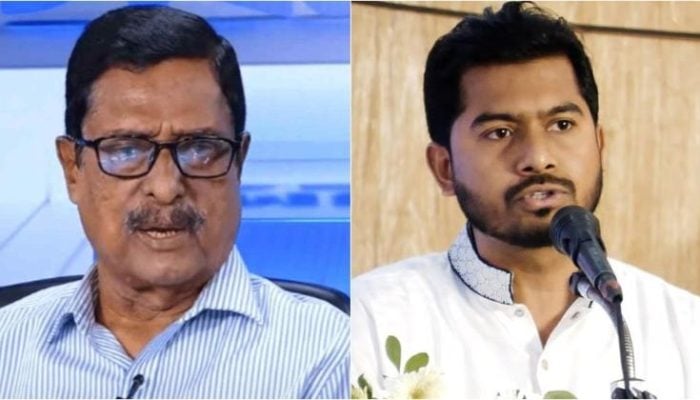 এই মুক্তিযোদ্ধাকে যেভাবে অপমান-অপদস্থ করা হয়েছে, তা অযৌক্তিক- নুর