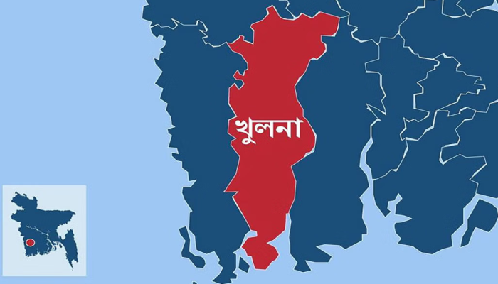 খুলনায় মেস থেকে কলেজ ছাত্রীর ঝুলন্ত মরদেহ উদ্ধার