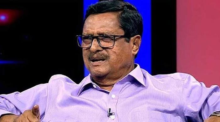 গণঅভ্যুত্থান নিয়ে কুরুচিপূর্ণ বক্তব্যে ফজলুর রহমান শোকজ