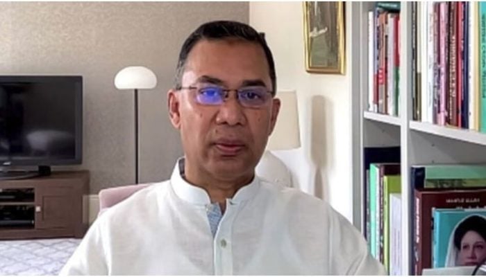 গণতন্ত্র প্রতিষ্ঠায় অবাধ সুষ্ঠু নির্বাচনের বিকল্প নেই-তারেক রহমান