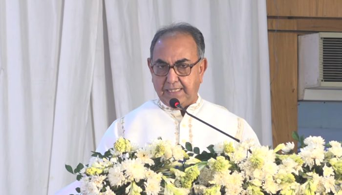 গণতন্ত্র প্রতিষ্ঠার সুযোগ