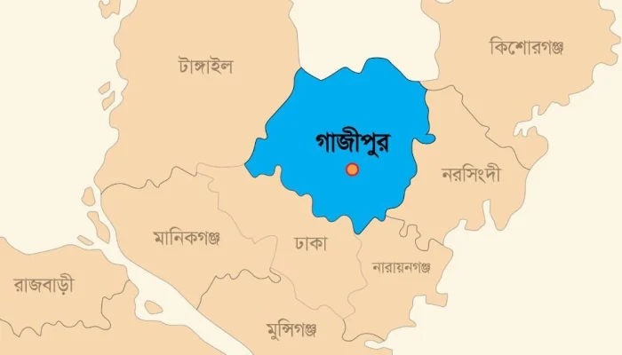 গাজীপুর আতঙ্কগ্রস্ত,সাত মাসে ১০৩ হত্যাকাণ্ড, সাধারণ মানুষের নিরাপত্তা প্রশ্নবিদ্ধ