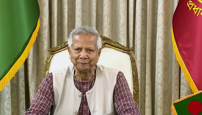 আজ রাতে জাতির