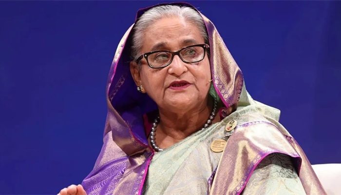 জুলাই-আগস্ট মামলা, শেখ হাসিনাসহ ৩ জনের বিরুদ্ধে সপ্তম দিনের সাক্ষ্য আজ