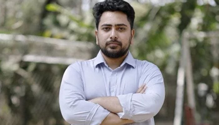 জুলাই সনদের আইনি ভিত্তি দ্রুত তৈরি হলে নির্বাচন তাড়াতাড়ি-নাহিদ ইসলাম