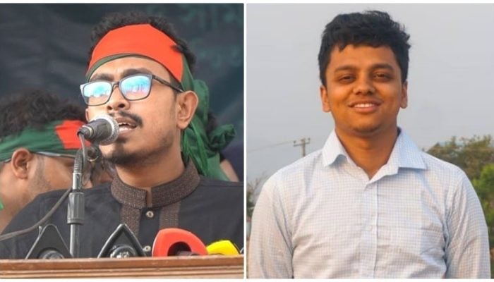 ডাকসু নির্বাচনে পূর্ণাঙ্গ প্যানেল ঘোষণা করল ইসলামী ছাত্রশিবির