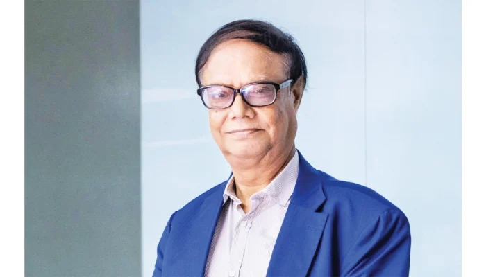 নগদের বিকল্পে নতুন বিনিয়োগকারী খুঁজছে কেন্দ্রীয় ব্যাংক-আহসান মনসুর