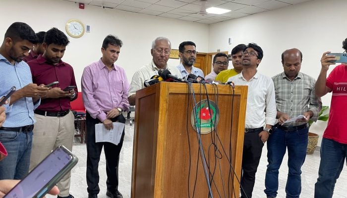 নির্বাচন প্রস্তুতিতে ইসির কর্মপরিকল্পনা প্রকাশ এই সপ্তাহেই-আখতার আহমেদ