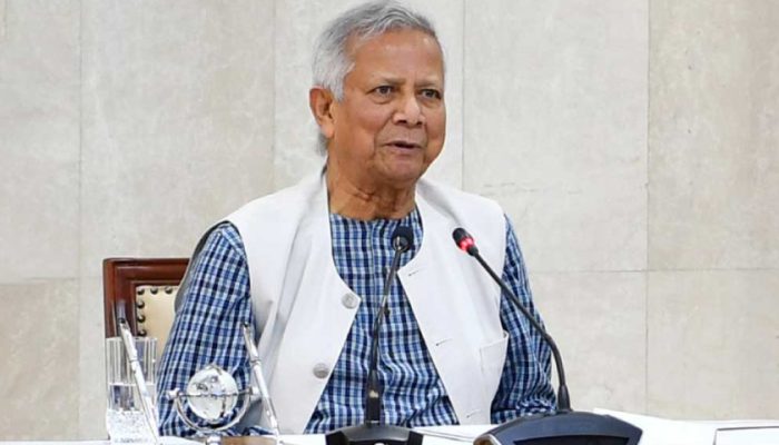 প্রধান উপদেষ্টা সোমবার মালয়েশিয়া যাচ্ছেন, শ্রমবাজার পুনরায় চালুর সম্ভাবনা