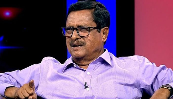 ফ্রান্স থেকে হত্যার হুমকির অভিযোগ ফজলুর রহমানের