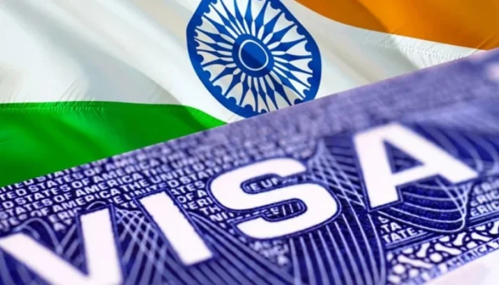 বাংলাদেশের ভিসা ফি নিয়ে ভারতের নতুন সিদ্ধান্ত