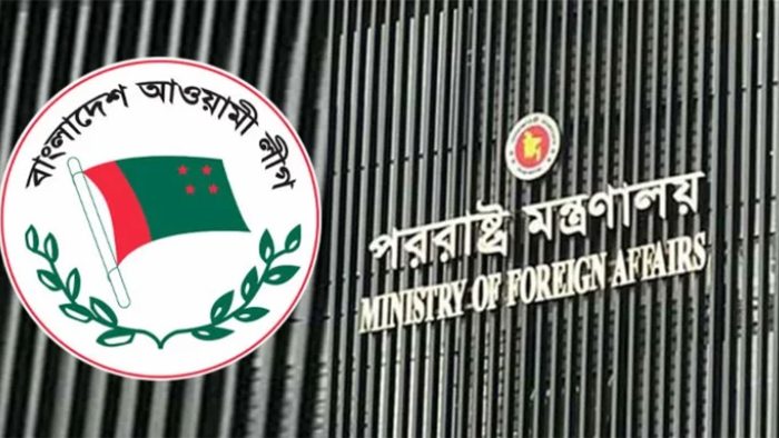 ভারতে আ.লীগ অফিস বন্ধে বাংলাদেশের আহ্বান, ভারতের অস্বীকার