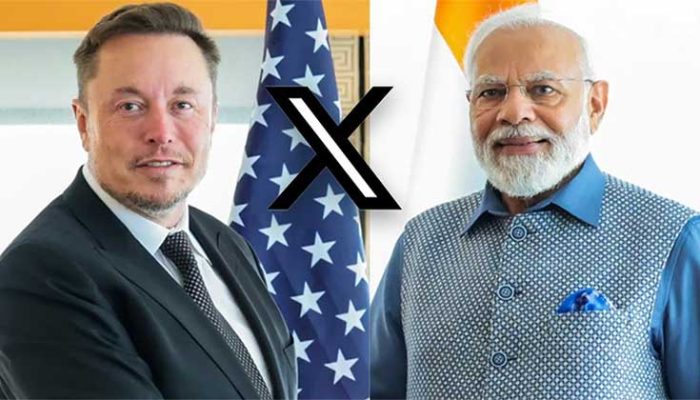 ভারতের ইন্টারনেট সেন্সরশিপ চ্যালেঞ্জ করে আদালতে এক্স-সাবেক টুইটার