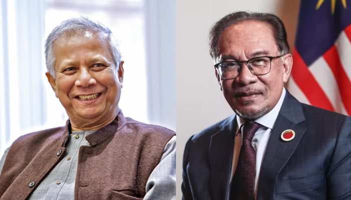 ভিসা সুবিধা ও বিনিয়োগসহ মালয়েশিয়ার প্রধানমন্ত্রী গুরুত্বপূর্ণ অঙ্গীকার