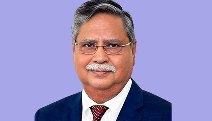 রাষ্ট্রপতির ছবি সরানোর নির্দেশনা দিয়েছে পররাষ্ট্র মন্ত্রণালয়