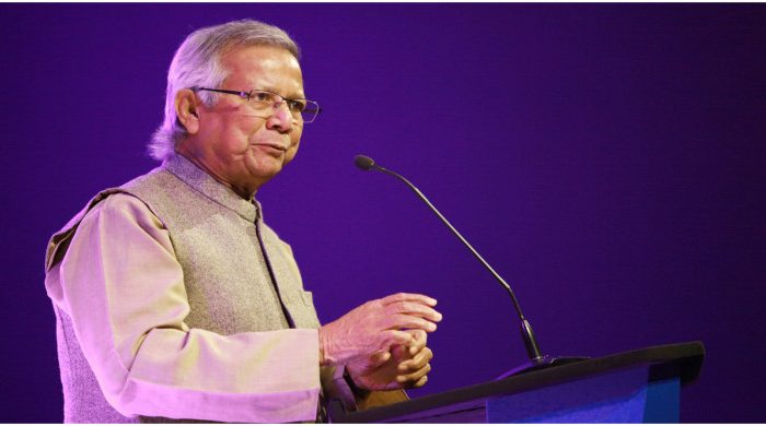 রোহিঙ্গা সংকটের সমাধানে মালয়েশিয়ার সহায়তা চায় বাংলাদেশ-ড. ইউনূস