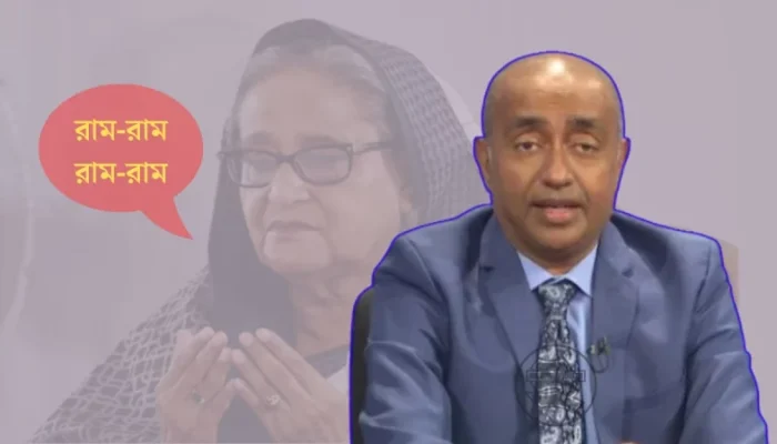শেখ হাসিনাও এখন তত্ত্বাবধায়ক সরকারের অধীনে নির্বাচন চান-অ্যাটর্নি জেনারেল