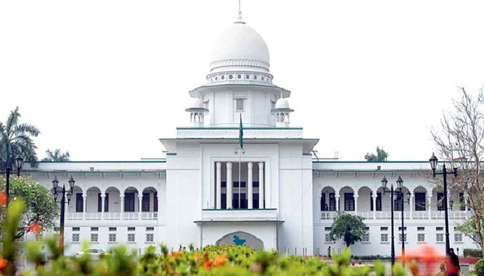 সংবিধানের ত্রয়োদশ সংশোধনী বাতিলের রায়ের রিভিউ শুনানি ২৬ আগস্ট