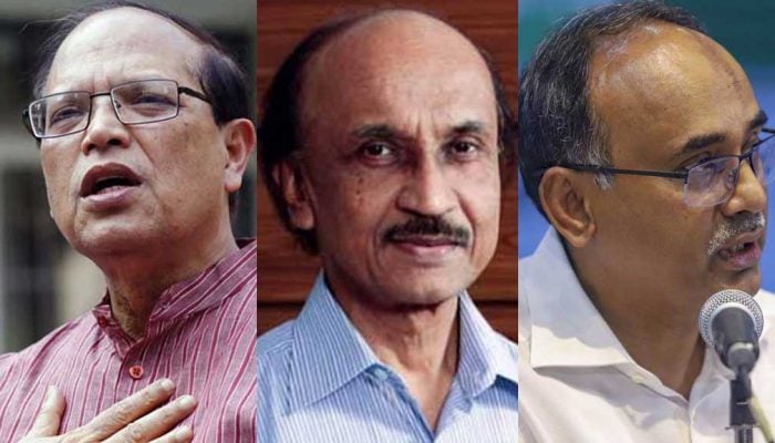 সাবেক ৩ গভর্নর ও ৪ ডেপুটি গভর্নরসহ পরিবারের ব্যাংক হিসাব তলব