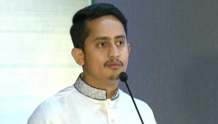 সারজিস আলমের হুঁশিয়ারি, উপদেষ্টা হোক বা রাজনীতিবিদ, কাউকেই ছাড় নয়