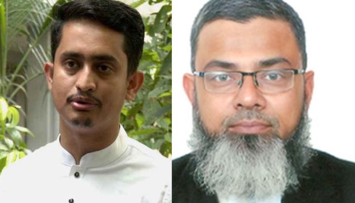 হাইকোর্টের বিচারক হলেন সারজিসের শ্বশুর