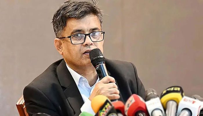 ৩৭টি সুপারিশ বাস্তবায়ন করেছে অন্তর্বর্তী সরকার-প্রেস সচিব