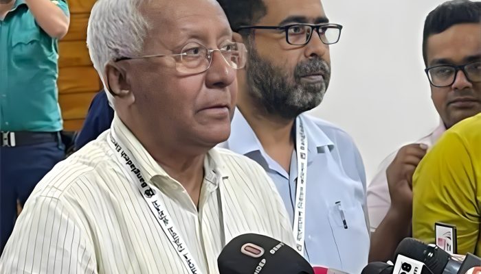 সংসদ নির্বাচনের ৭০ শতাংশ উপকরণ কেনা শেষ