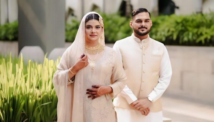 ফের বিয়ে করলেন শবনম ফারিয়া