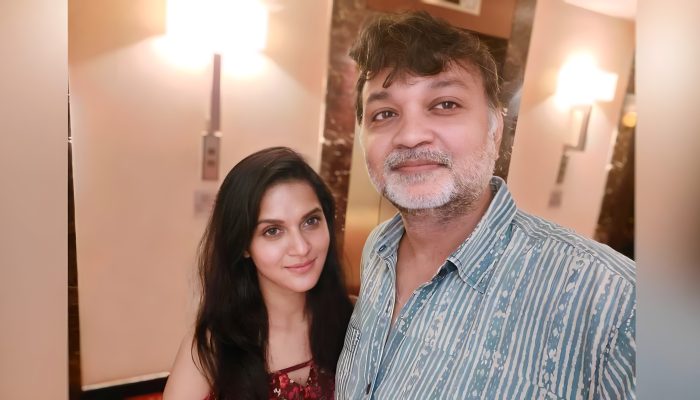 সৃজিতের সঙ্গে বিচ্ছেদ গুঞ্জন, মুখ খুললেন মিথিলা