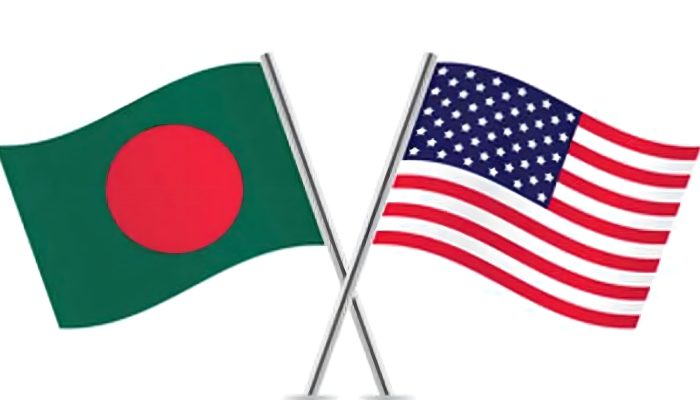 বাংলাদেশের আর্থিক খাতে স্বচ্ছতা আনতে যুক্তরাষ্ট্রের ৮ পরামর্শ